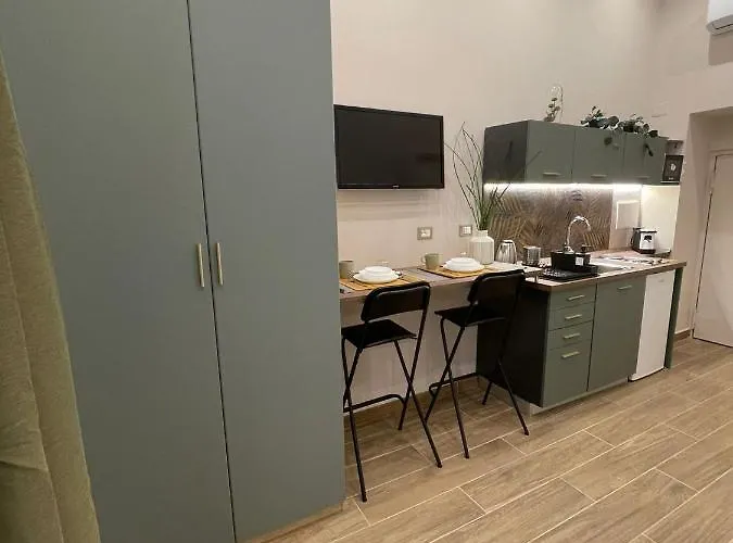 Masaniello * Νάπολη