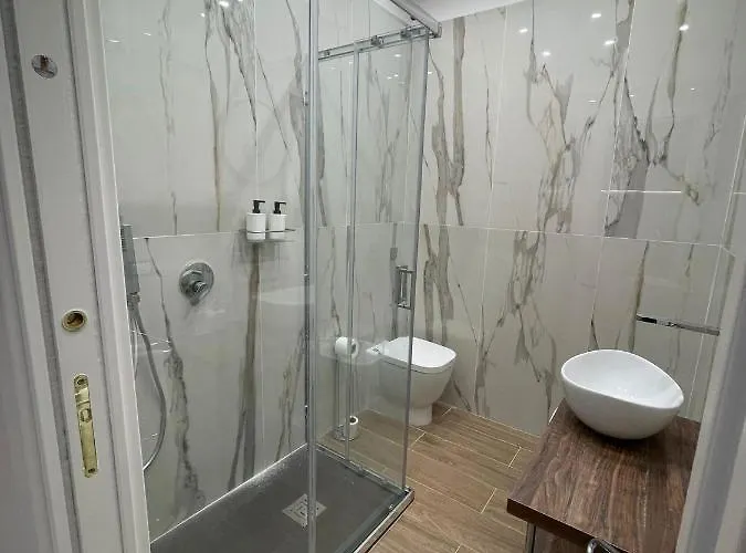 Masaniello Διαμέρισμα