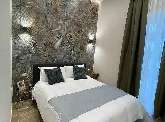 Διαμέρισμα Masaniello *