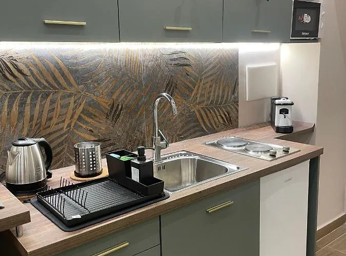 Masaniello Διαμέρισμα Νάπολη