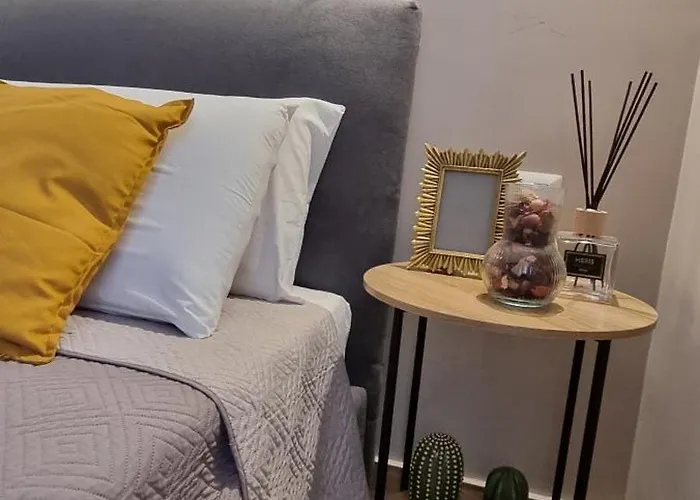 Masaniello Διαμέρισμα *