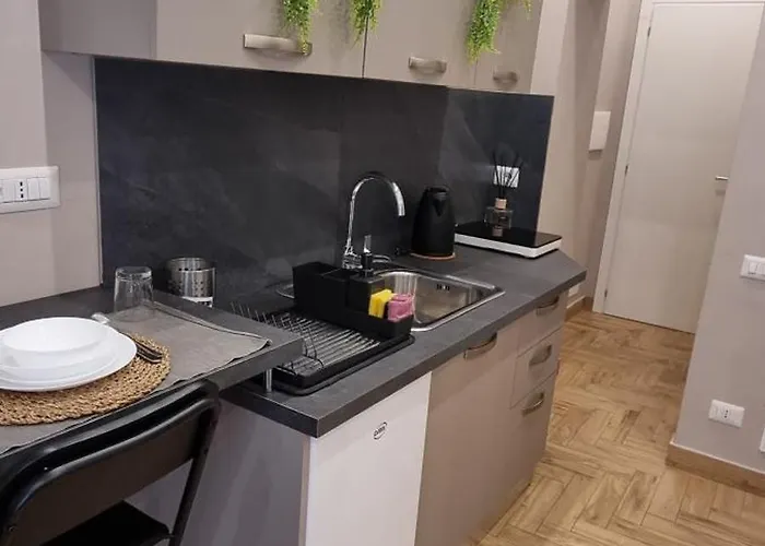 Masaniello * Νάπολη