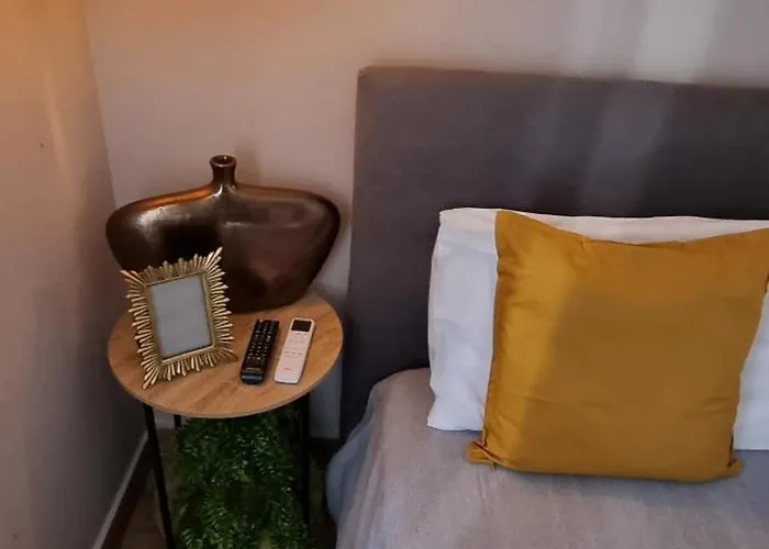 Διαμέρισμα Masaniello