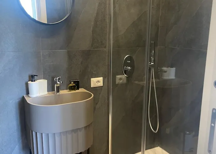 Masaniello Διαμέρισμα Νάπολη