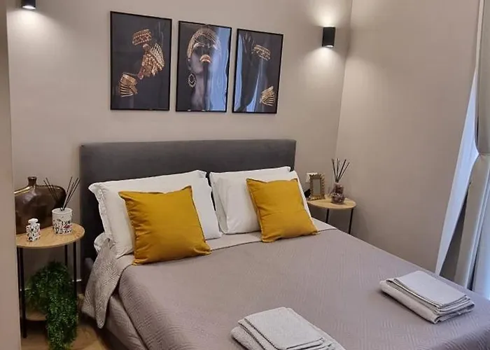 Masaniello Νάπολη