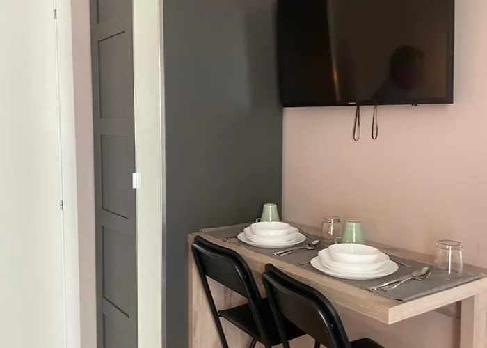 Masaniello Διαμέρισμα