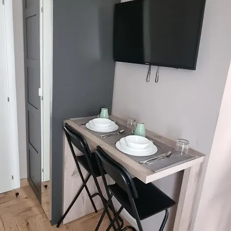 Masaniello Неаполь