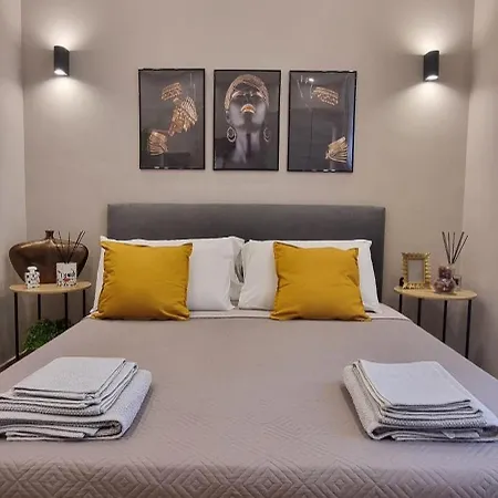 Masaniello Неаполь